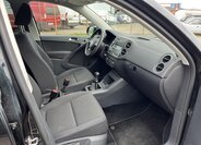 Volkswagen Tiguan SUV / Terénní 1,4 l 90 kw