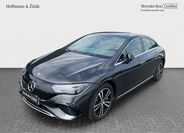 Mercedes-Benz EQE 1