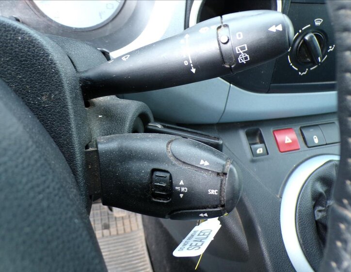 Citroën Berlingo Kombi 1,6 l 68 kw