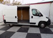 Peugeot Boxer 15
