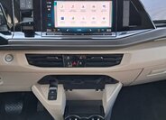 Volkswagen Multivan Kombi 1,5 l 130 kw