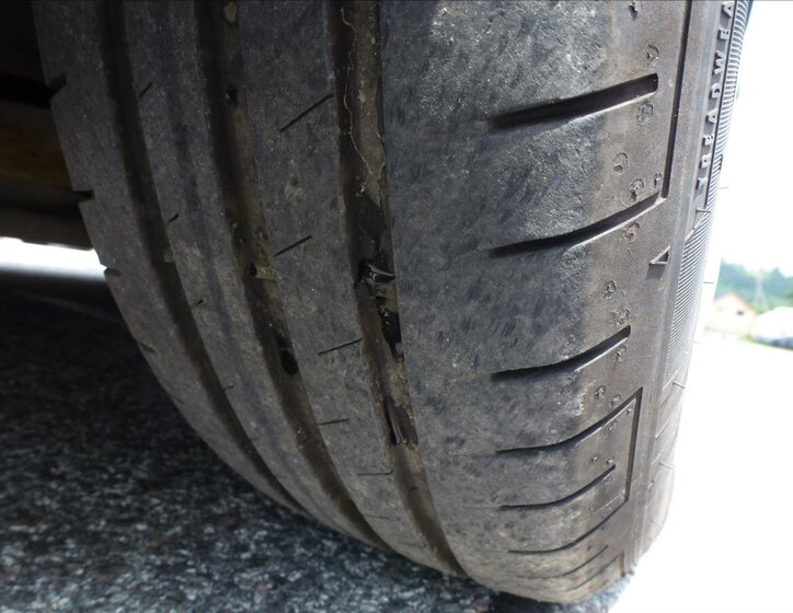 Hyundai i30 Kombi 1,4 l 80 kw