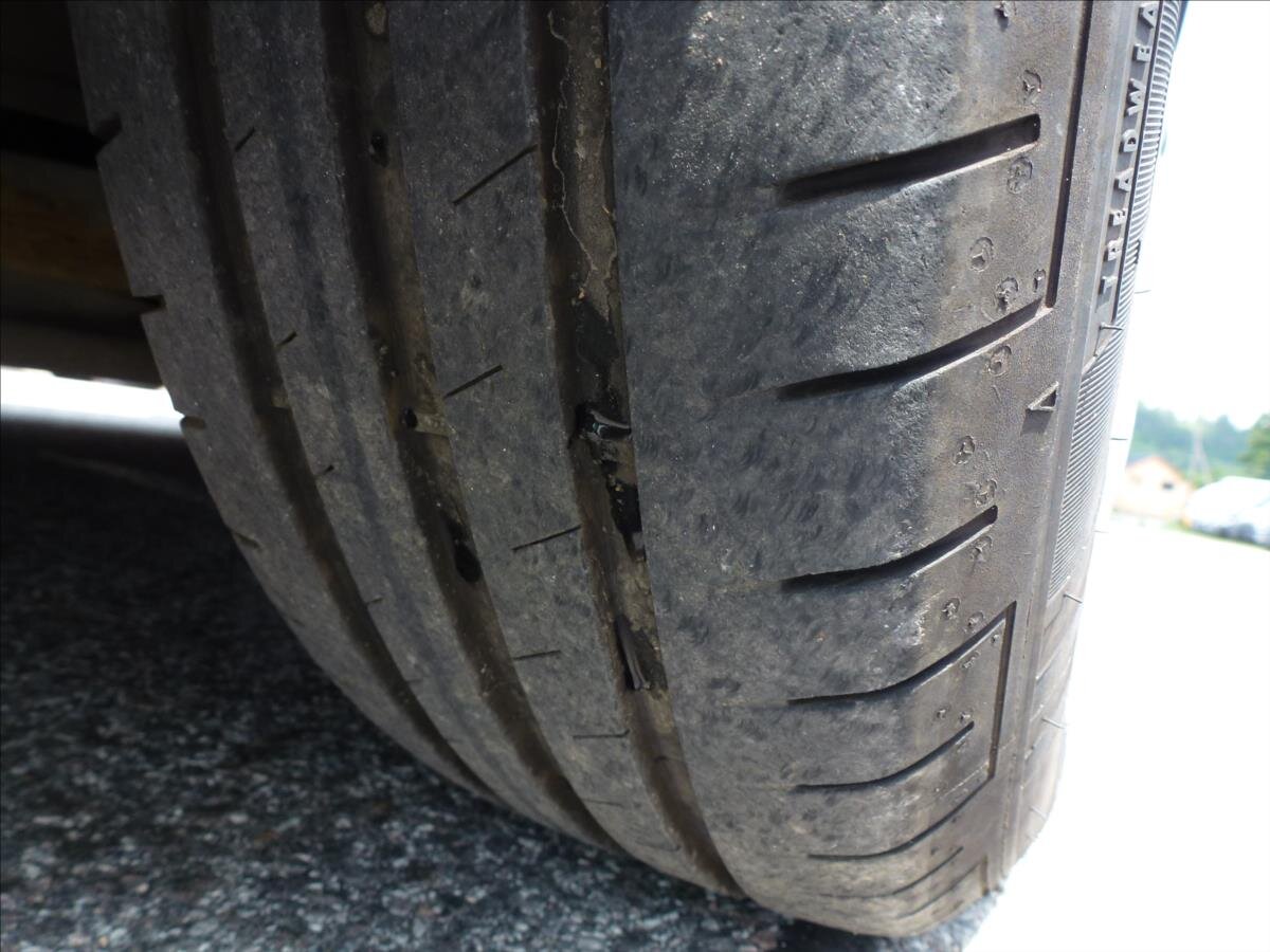 Hyundai i30 Kombi 1,4 l 80 kw