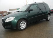 Škoda Roomster Kombi 1,4 l 63 kw