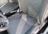 Suzuki SX4 Hatchback 1,6 l 88 kw