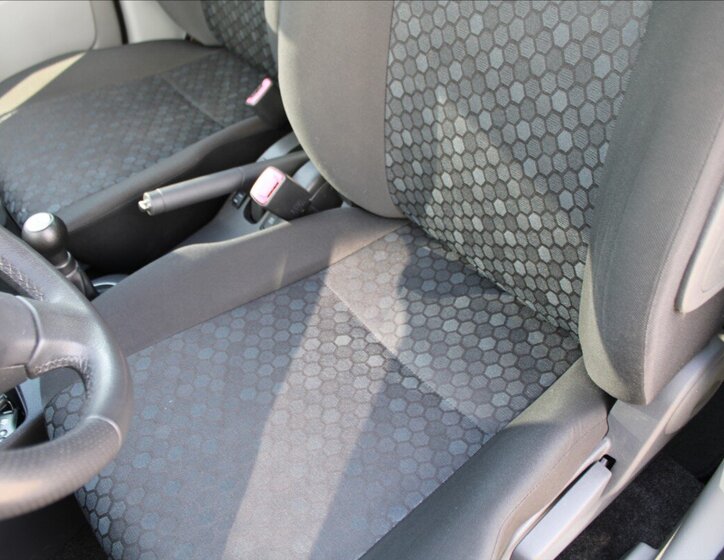 Suzuki SX4 Hatchback 1,6 l 88 kw