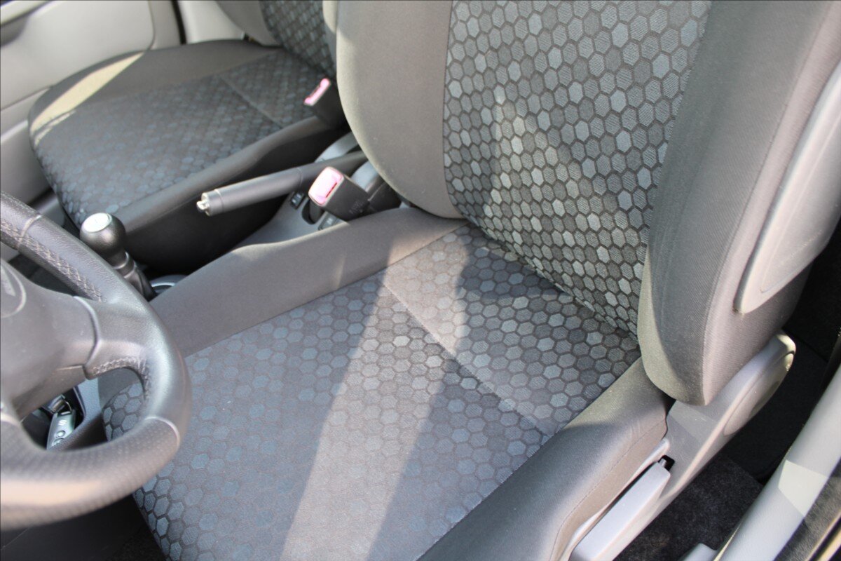 Suzuki SX4 Hatchback 1,6 l 88 kw