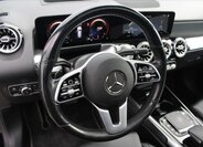 Mercedes-Benz GLB SUV 2,0 l 165 kw