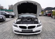 BMW Z4 Kabriolet 2,5 l 150 kw