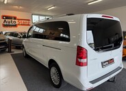 Mercedes-Benz Třídy V 5