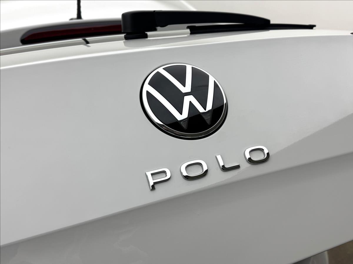 Volkswagen Polo Hatchback 999,0 59 kw