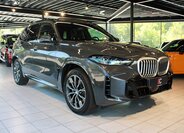 BMW X5 1
