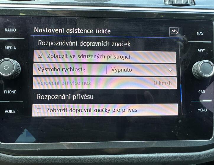 Volkswagen Tiguan 20