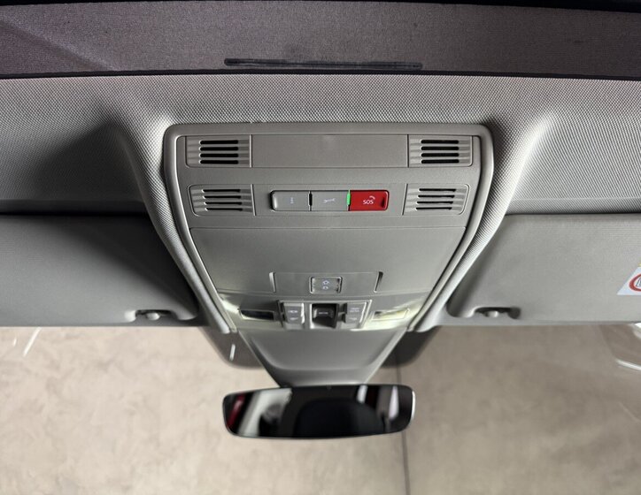 Volkswagen Tiguan Allspace 21