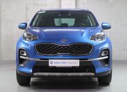 KIA Sportage 2