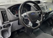 Ford Transit 12