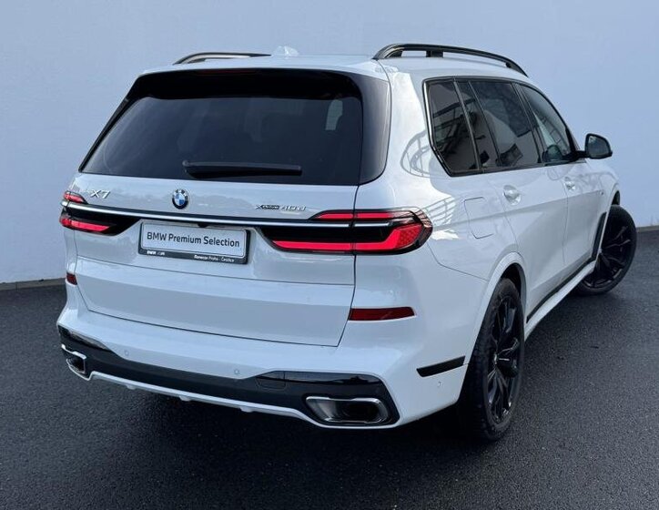 BMW X7 3