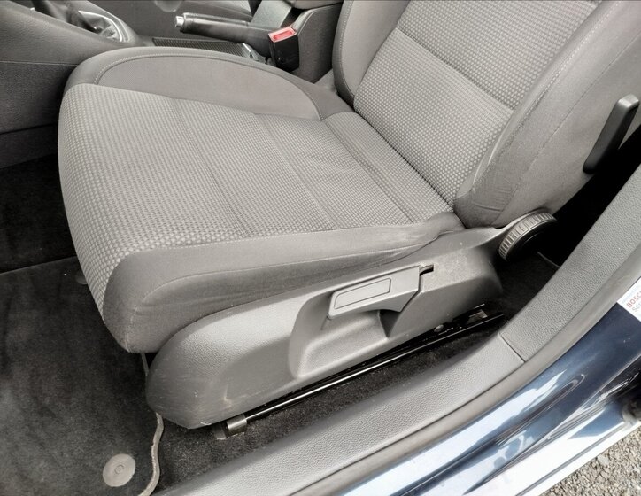 Volkswagen Golf Hatchback 2,0 l 81 kw