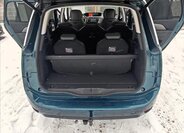 Citroën Grand C4 SpaceTourer MPV 1,5 l 96 kw