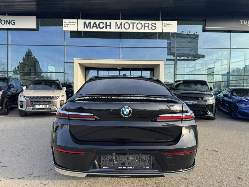 BMW Řada 7
