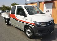 Volkswagen Transporter 3