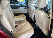 Mercedes-Benz GLS 14