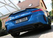 BMW Z4 21