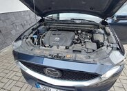 Mazda CX-5 SUV / Terénní 0,0 143 kw