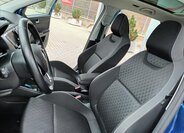 Škoda Fabia Hatchback 1,2 l 66 kw