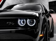 Dodge Challenger 8