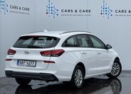 Hyundai i30 Kombi 1,5 l 80 kw