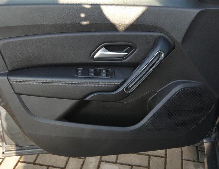 Dacia Duster SUV / Terénní 1,5 l 84 kw