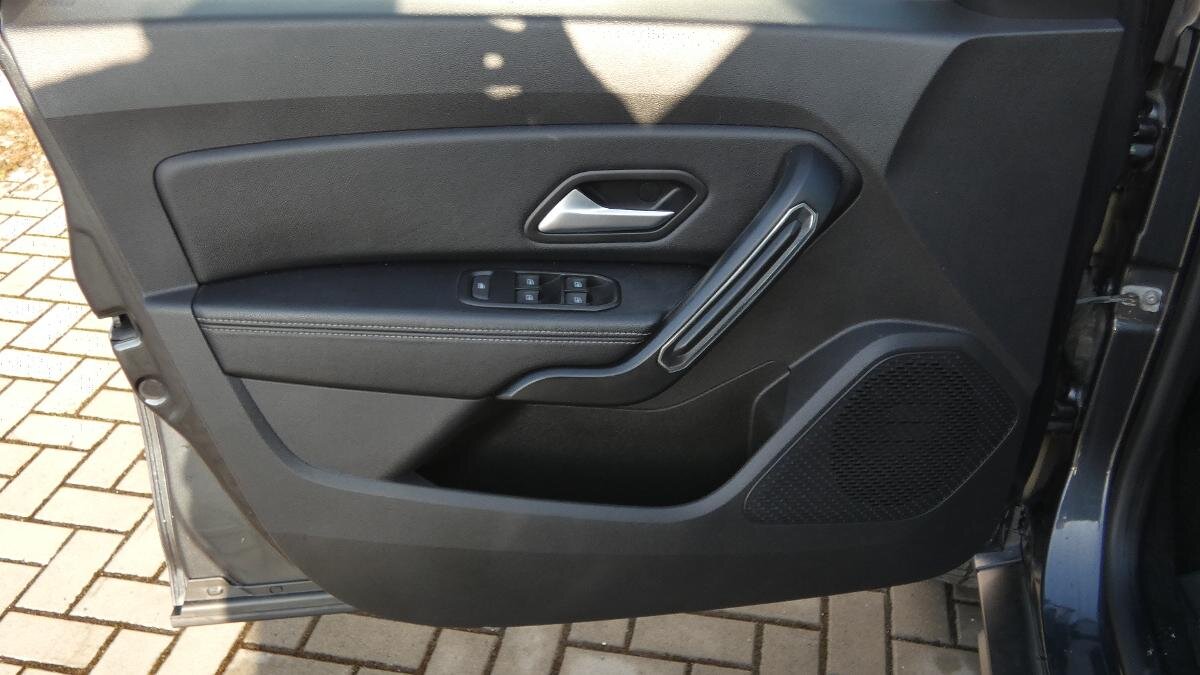 Dacia Duster SUV / Terénní 1,5 l 84 kw