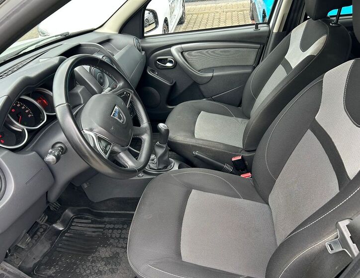 Dacia Duster 13