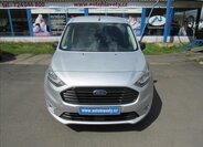 Ford Tourneo Connect Kombi 1,5 l 88 kw