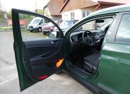 Hyundai Tucson SUV / Terénní 2,0 l 100 kw