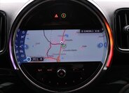 Mini Countryman SUV / Terénní 1,5 l 100 kw