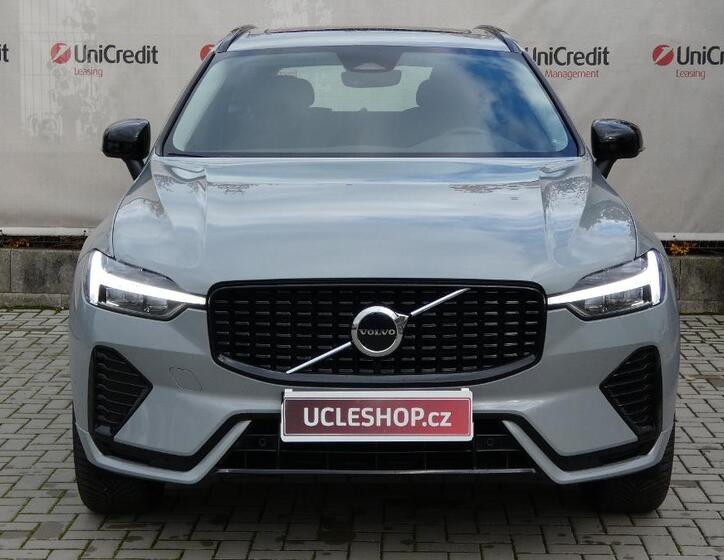 Volvo XC60 2