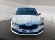 Škoda Scala Hatchback 999,0 81 kw