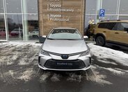 Toyota Corolla Sedan / Limuzína 1,8 l 72 kw