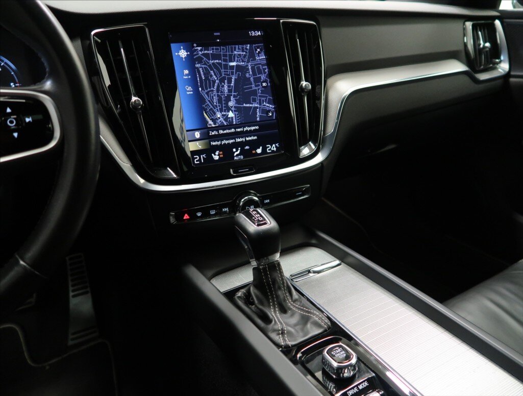 Volvo V60 Kombi 2,0 l 140 kw