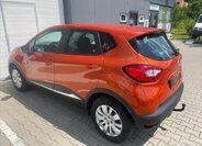 Renault Captur Hatchback 898,0 66 kw