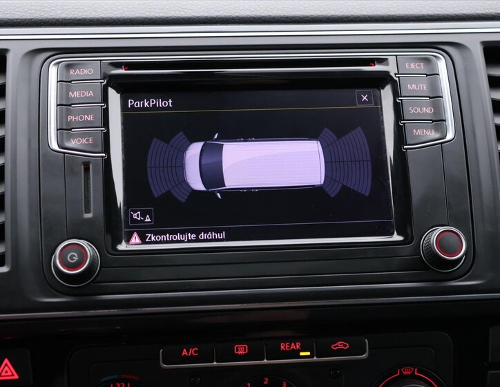 Volkswagen Multivan Kombi 2,0 l 150 kw