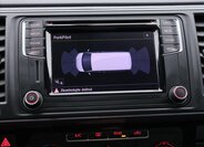 Volkswagen Multivan Kombi 2,0 l 150 kw