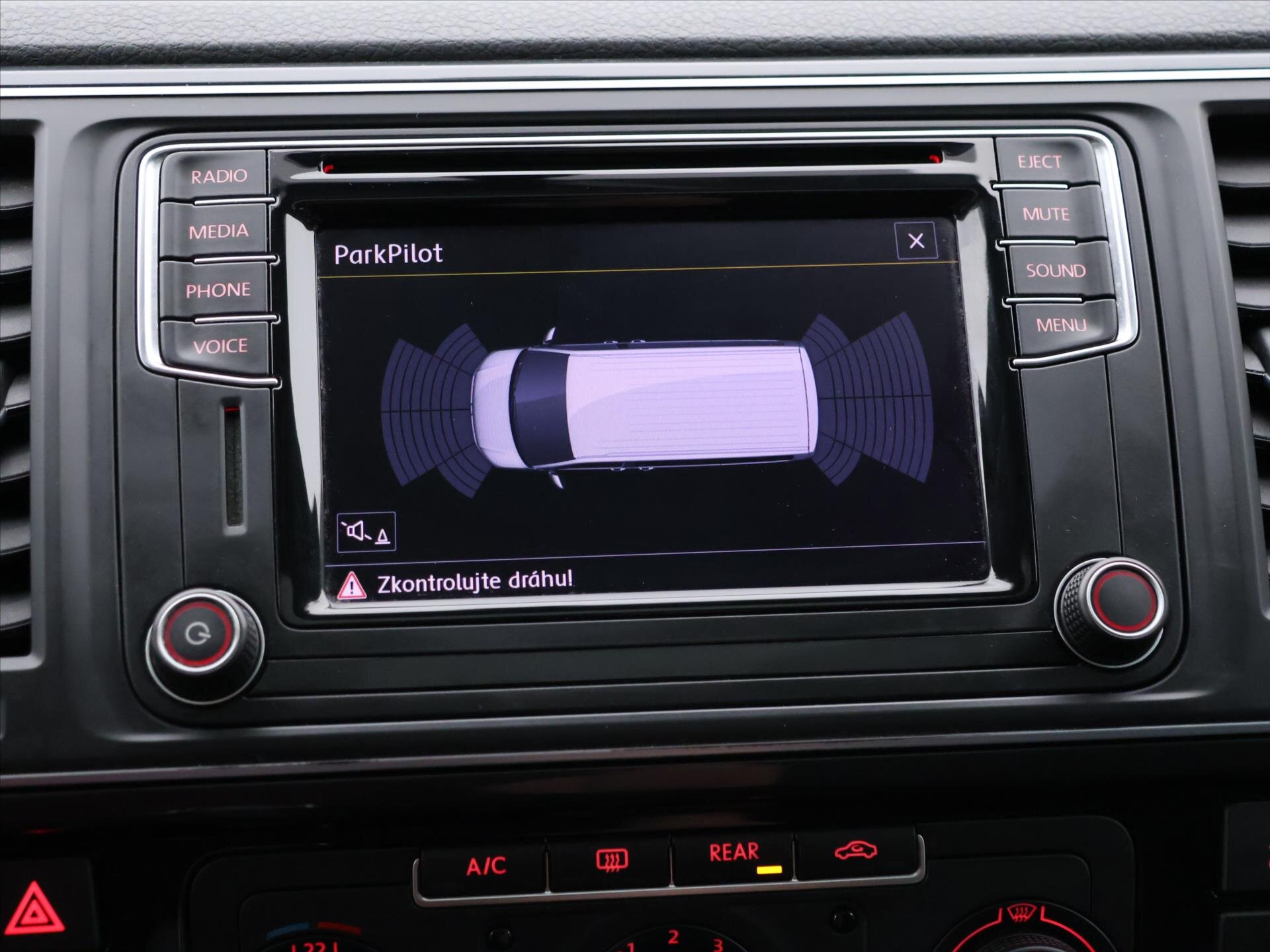 Volkswagen Multivan Kombi 2,0 l 150 kw