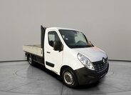 Renault Master Valník 2,3 l 96 kw