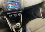 Dacia Duster SUV / Terénní 999,0 67 kw