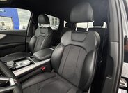 Audi Q7 SUV / Terénní 3,0 l 210 kw