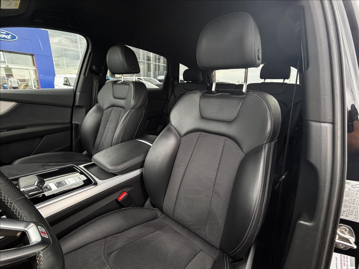 Audi Q7 SUV / Terénní 3,0 l 210 kw