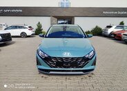 Hyundai i20 Hatchback 998,0 74 kw